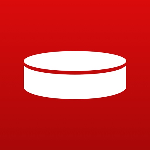 Scores App: For NHL Hockey