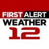 FOX12 Weather icon