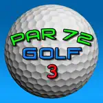 Par 72 Golf III App Alternatives