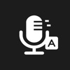 Speech To Text - Record Expert icon