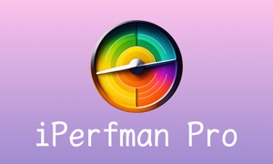 iPerfman Pro