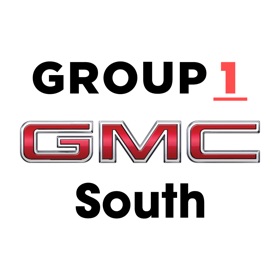 Group One GMC South Connect
