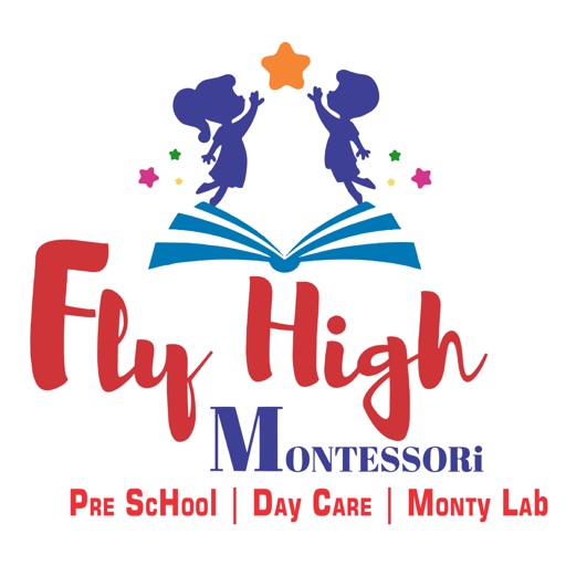 Fly High Montessori Preschool