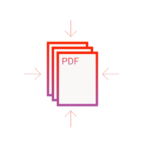 螢幕擷取畫面 (1) Compress PDFs