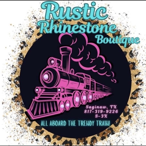 Rustic Rhinestone Boutique