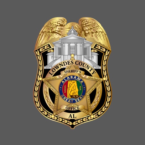 Lowndes County Sheriff