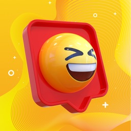 Funny Emoji - WASticker Maker