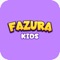 Fazura Kids: Fun Puzzles for Young Minds