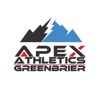 Apex Athletics of Greenbrier icon