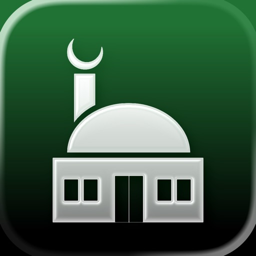 Prayer Timings by dnzh