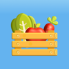 Roman Kuryanov - Mama's Farm: Tile Match Game artwork