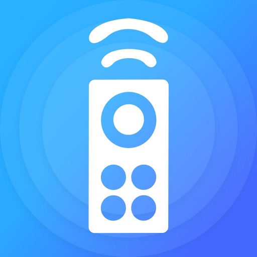 Universal Remote - TV Control - AppWisp.com