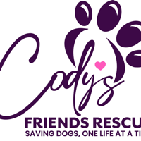 Codys Friends Rescue