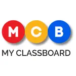 MyClassBoard Parent Portal App Contact