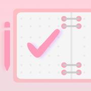 Structured Digital Planner