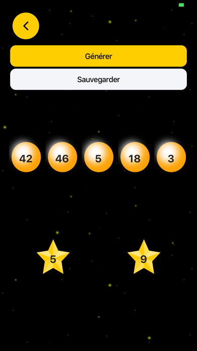 Screenshot #3 pour EuroMiGen