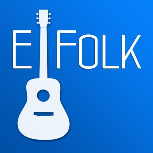 E-Folk: Learn Guitar