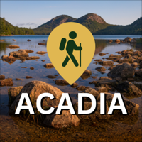 Acadia Natl Park