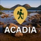Acadia Nat'l Park app icon - Travel app for iPhone