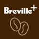 Breville+ Coffee app icon - Food & Drink app for iPhone