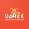 Udaan Education Campus- Rajkot is a smart communication Platform for schools, parents, and teachers with real-time updates on Class Activities, Homework, Circulars, Academic calendars, Progress updates, and group discussions for brainstorming and other project work within a class or at a school level