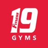 Fit19 icon