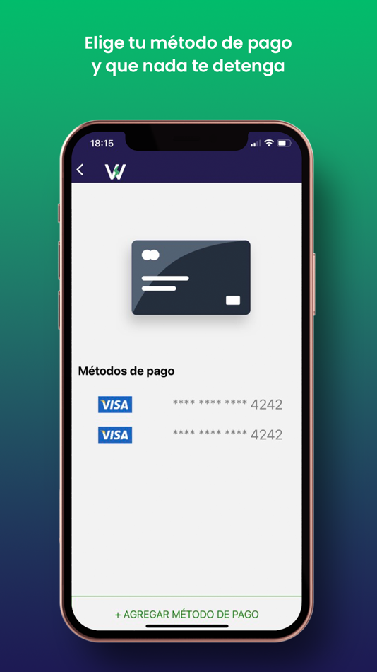 #7. Watts by VEMO (iOS) 由: Mobility Charging Network, S. de R.L. de C.V.