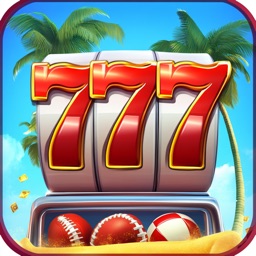 Ball Of Slot Machine