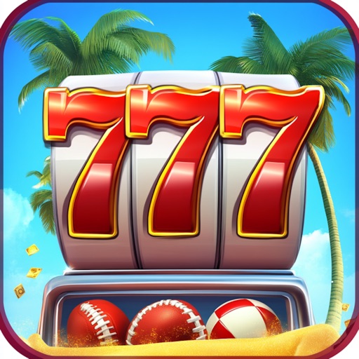 Ball Of Slot Machine