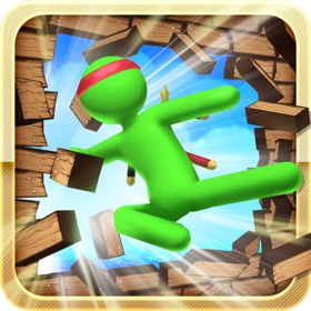 螢幕擷取畫面 (5) KungFuMan Run