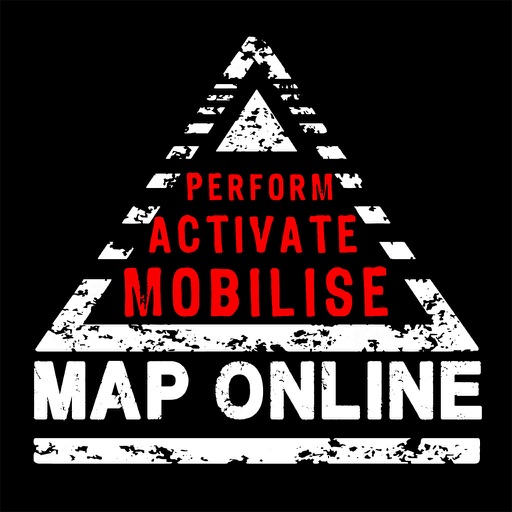 MAP Online