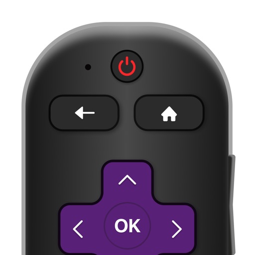 Remote for Roku