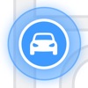 Find My Car - Vehicle Tracker icon