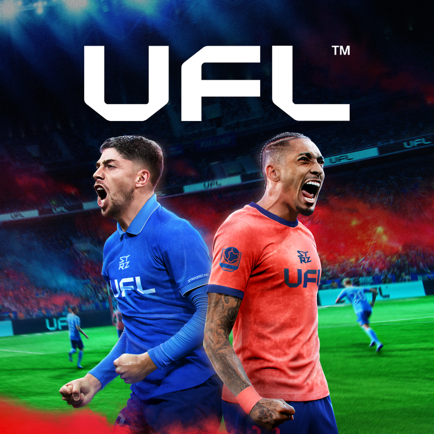 UFL: Football Mobile Game 2026