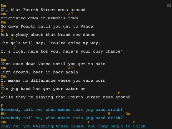 Screenshot #6 pour BandHelper