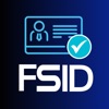 FSID icon