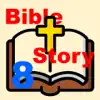 BibStory8 problems & troubleshooting and solutions