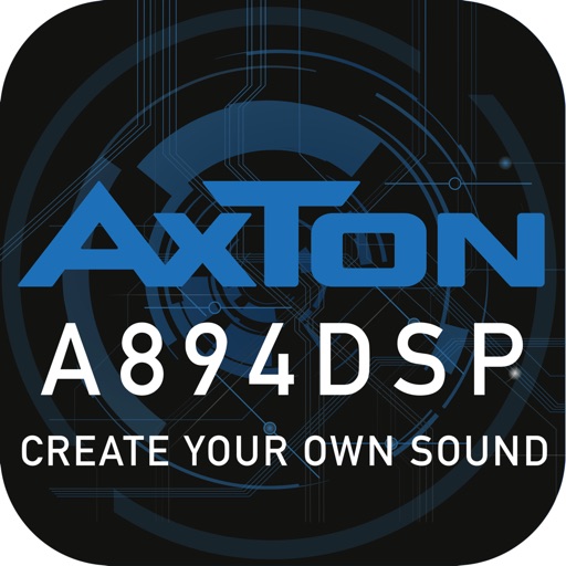 A894DSP icon