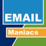 Get Email Maniacs for iOS, iPhone, iPad Aso Report