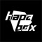 HapaBox is an online mystery box app