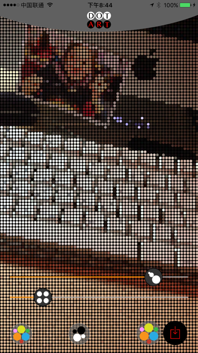 Dot Art - Different style Screenshot 4 of 5
