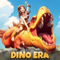  Primal Conquest: Dino Era Alternative