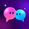 V Live: Video Call, Chat, Meet icon