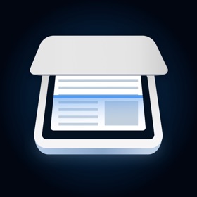 Scan Documents : Photo to PDF