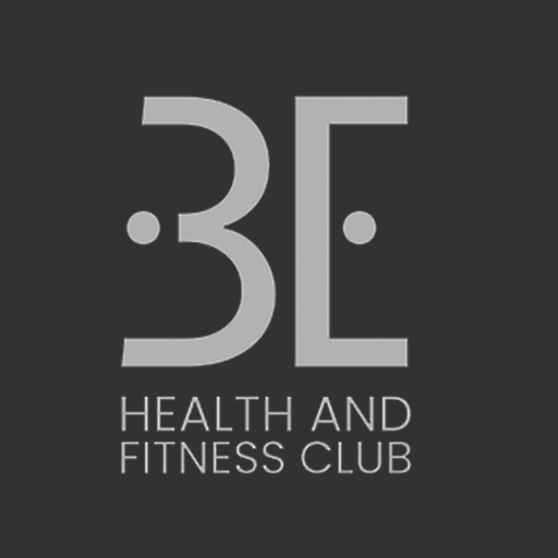 Be. Health and Fitness icon