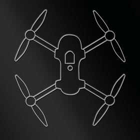 Snímky obrazovky (2) UAV APP