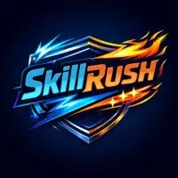 SkillRush - Win Real Cash