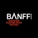 Banff Mountain Festival app icon - Entertainment app for iPhone