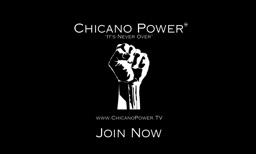 Chicano Power TV