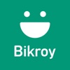 Bikroy - Everything Sells icon